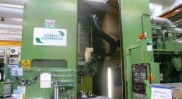 DORRIES SCHARMANN, VCCS 1500 / 100 SD, OTHER, GRINDERS