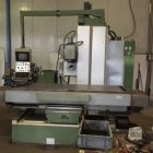 FIL FA, 200, VERTICAL, MACHINING CENTERS