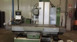 FIL FA, 200, VERTICAL, MACHINING CENTERS