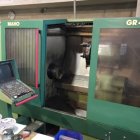 MAHO GRAZIANO, GR400c, OTHER, LATHES