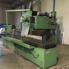 RIVOLTA, FBF 2000, VERTICAL, MACHINING CENTERS