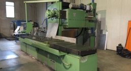 RIVOLTA, FBF 2000, VERTICAL, MACHINING CENTERS