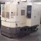 ROKU-ROKU LIBERO, RX-6, HORIZONTAL, MACHINING CENTERS