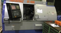TAKAMAZ, xy 1000, OTHER, LATHES