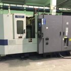 MORI SEIKI, SH-403, HORIZONTAL, MACHINING CENTERS