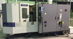 MORI SEIKI, SH-403, HORIZONTAL, MACHINING CENTERS