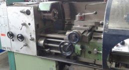 GRAZIANO, SAG 210, OTHER, LATHES