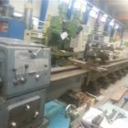 MEUSER, M 4 L, CENTER DRIVE, LATHES