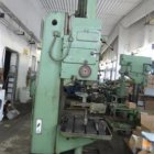 WMW SAALFELD, BK 25, PILLAR, DRILLS