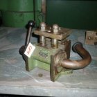 PEISELER, H2 DIN6348, MACHINE TOOL, ACCESSORIES