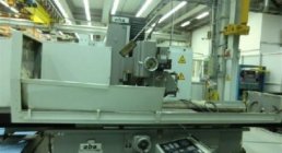 ABA, FFU 1250/50, SURFACE, GRINDERS