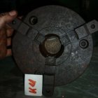 FORKARDT, F160, MACHINE TOOL, ACCESSORIES