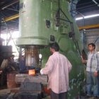 ANYANG FORGING PRESS MACHINERY I, C92K-16, FORGING, HAMMERS