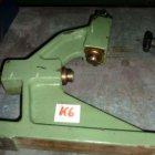 Unknown, -empty-, MACHINE TOOL, ACCESSORIES