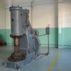 ANYANG FORGING PRESS MACHINERY I, C92K-16, FORGING, HAMMERS