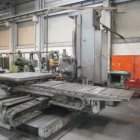 PAMA, AL 127, HORIZONTAL, BORING MACHINES