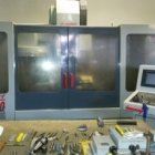 BRIDGEPORT, 760/22, VERTICAL, MACHINING CENTERS