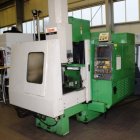 MAZAK, AJV 18, VERTICAL, MACHINING CENTERS