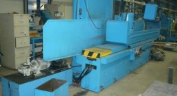 STEFOR, RVH/L 1500, SURFACE, GRINDERS