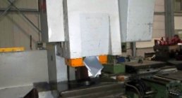 SMERAL, LEXN 100 C, ECCENTRIC PRESSES SINGLE COLUMN, PRESSES