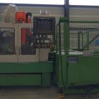 MAZAK, V 414-22 2pc, VERTICAL, MACHINING CENTERS