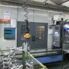 MAZAK, VTC 200 B, VERTICAL, MACHINING CENTERS