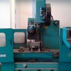 DEBER, Dinamic 2, VERTICAL, MACHINING CENTERS