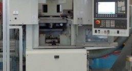 EMAG, VSC200, VERTICAL TURNING, LATHES