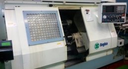 BIGLIA, S B 56, B 56 S2M, OTHER, LATHES