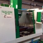 GUALDONI, G94, VERTICAL, MACHINING CENTERS