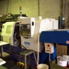 CN HWACHEON, ECO 21 HS, OTHER, LATHES