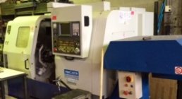 CN HWACHEON, ECO 21 HS, OTHER, LATHES