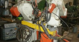 IGM, RT 280-6, WELDING SETS, WELDERS