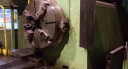 TACCHI, HD3 120 LS, OTHER, LATHES