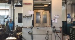 MORI SEIKI, NH 6300 DCG, VERTICAL, MACHINING CENTERS