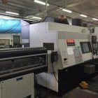 MAZAK, Integrex 400 III S, OTHER, LATHES