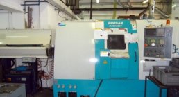DOOSAN, SMY 290, OTHER, LATHES