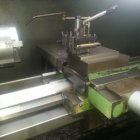 OMG ZANOLETTI, 250 x 1500, OTHER, LATHES