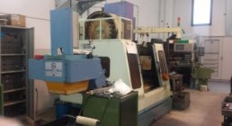 TAKUMI, 800, VERTICAL, MACHINING CENTERS