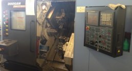 DOOSAN, TT1800SY, 2-HI, ROLLING MILLS