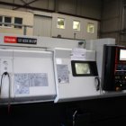 MAZAK, QT NEXUS 200 MII x 1000, CNC LATHE, LATHES