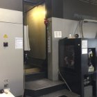 TOYODA, FH1250SX, HORIZONTAL, MACHINING CENTERS