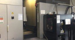 TOYODA, FH1250SX, HORIZONTAL, MACHINING CENTERS