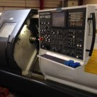 NAKAMURA - TOME, WT 150MMY, TURNING, MACHINERY CENTERS