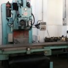 RAMBAUDI, RAM MATIC 600, VERTICAL, MACHINING CENTERS