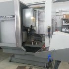 DMG, 50 EVOLUTION, VERTICAL, MACHINING CENTERS