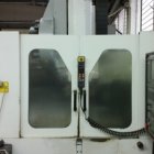 OMZ, COBO 30, VERTICAL, MACHINING CENTERS