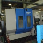 HITACHI SEIKI, VS50, VERTICAL, MACHINING CENTERS