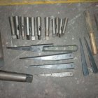 Unknown, -empty-, MACHINE TOOL, ACCESSORIES