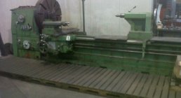 HEELS, FTC 3000, OTHER, LATHES